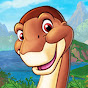 The Land Before Time YouTube thumbnail