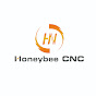 Honeybee CNC YouTube channel avatar 