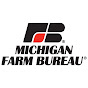 Michigan Farm Bureau YouTube channel avatar 