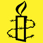 Amnesty International UK YouTube channel avatar 