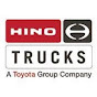 HINOTRUCKSUSA YouTube channel avatar 