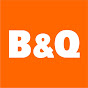 B&Q YouTube thumbnail