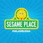 Sesame Place Philadelphia YouTube thumbnail