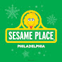 Sesame Place Philadelphia YouTube channel avatar 