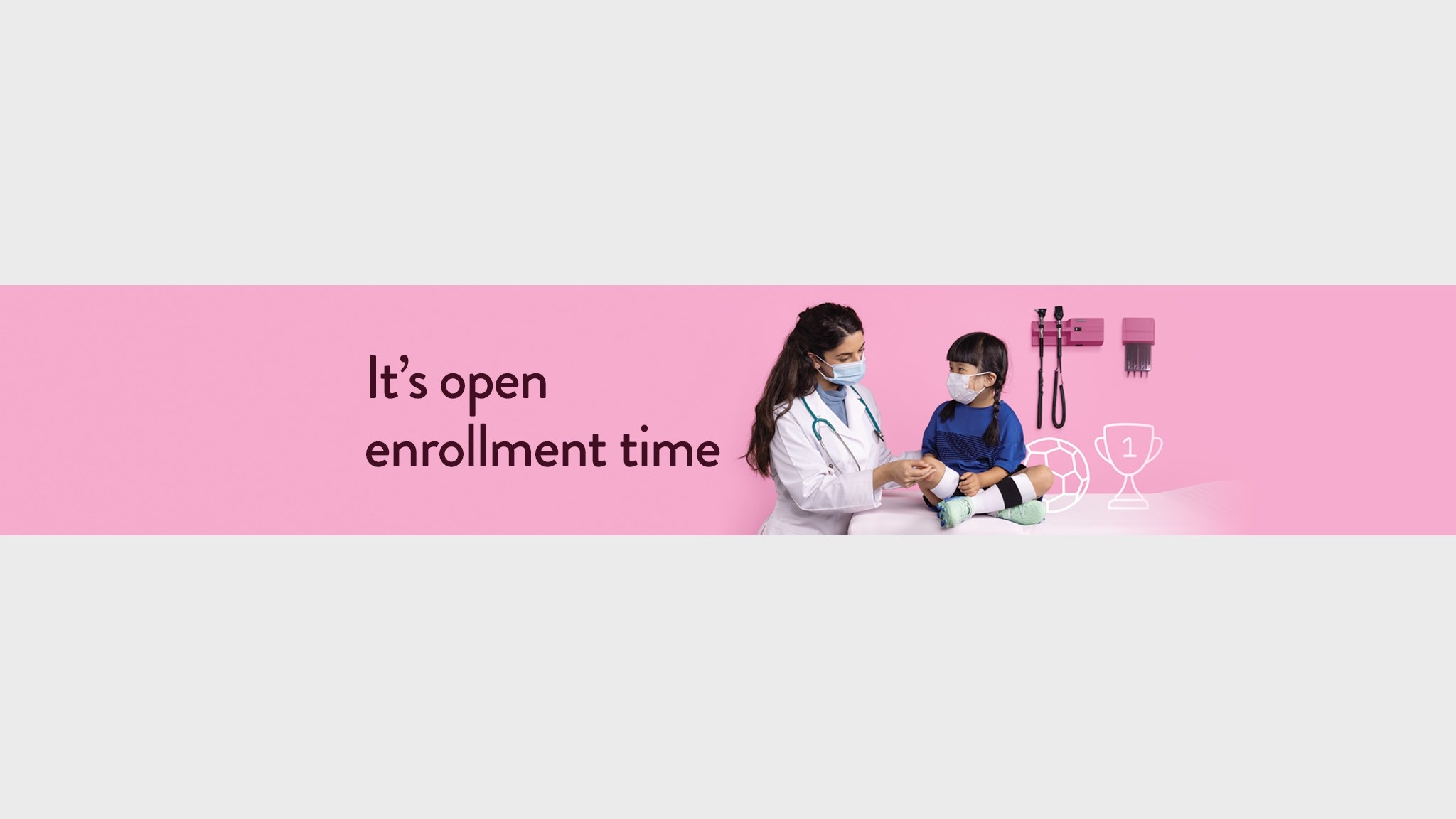 Stanford Medicine Children's Health YouTube banner