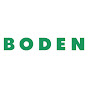 Boden YouTube channel avatar 