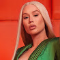 Iggy Azalea YouTube thumbnail