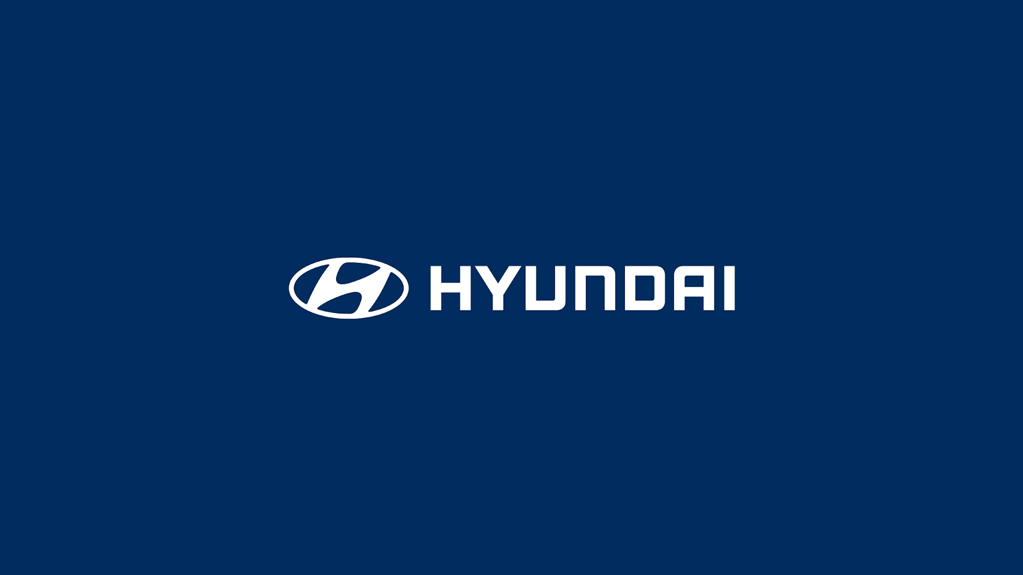 Hyundai Canada YouTube banner