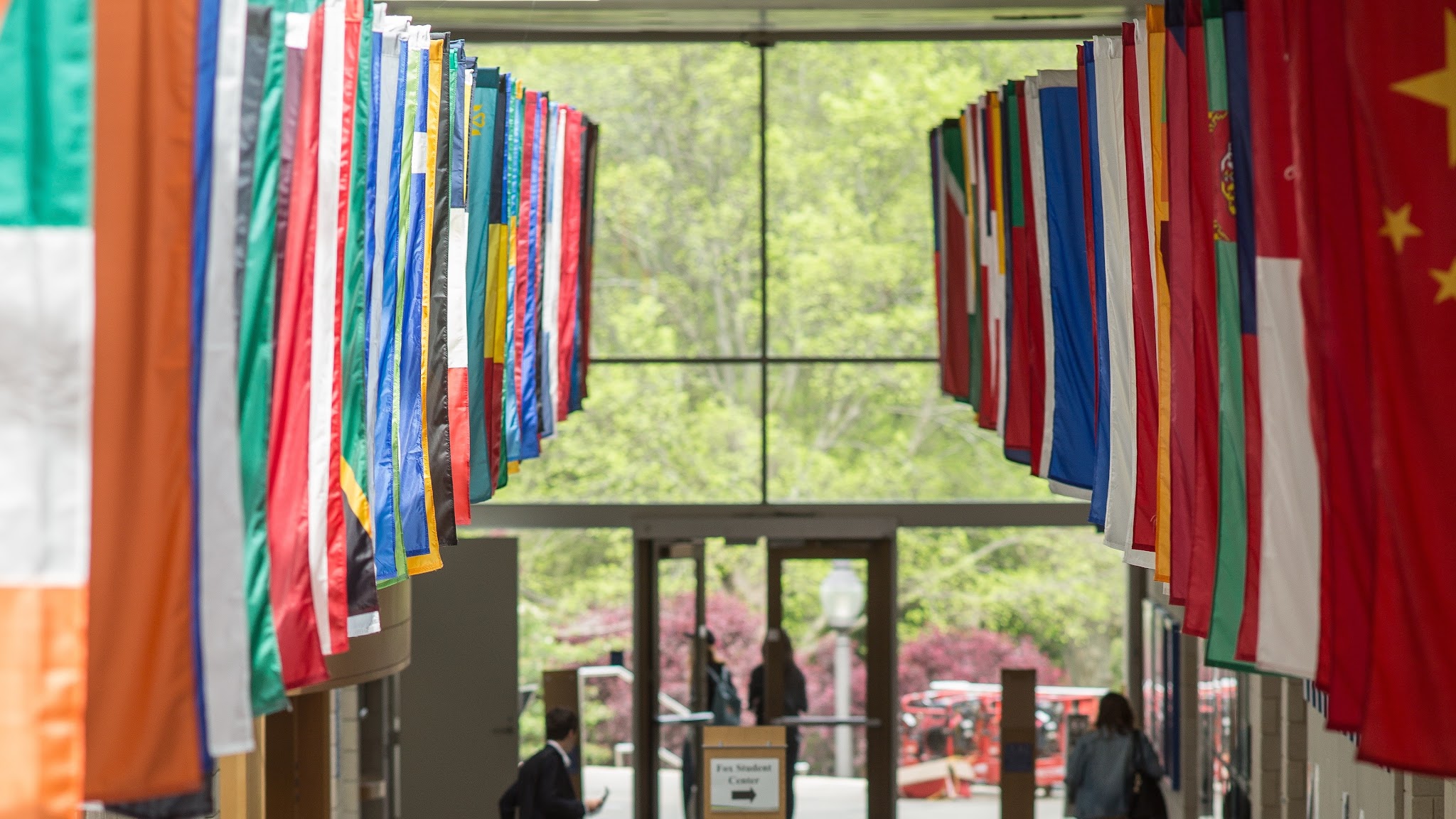 Duke University - The Fuqua School of Business YouTube banner