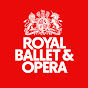 Royal Ballet and Opera YouTube channel avatar 