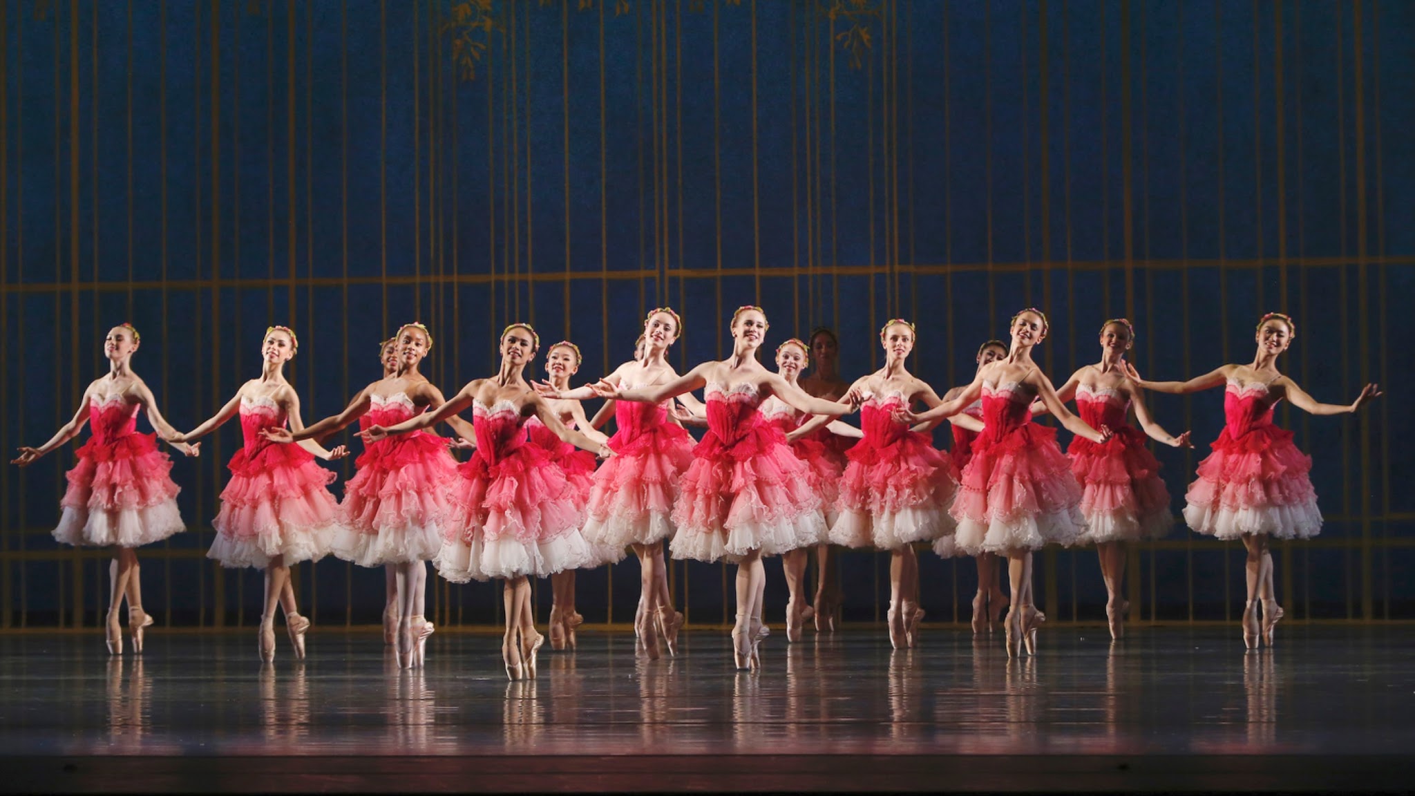 American Ballet Theatre YouTube banner