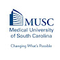 Medical University of South Carolina - MUSC YouTube channel avatar 