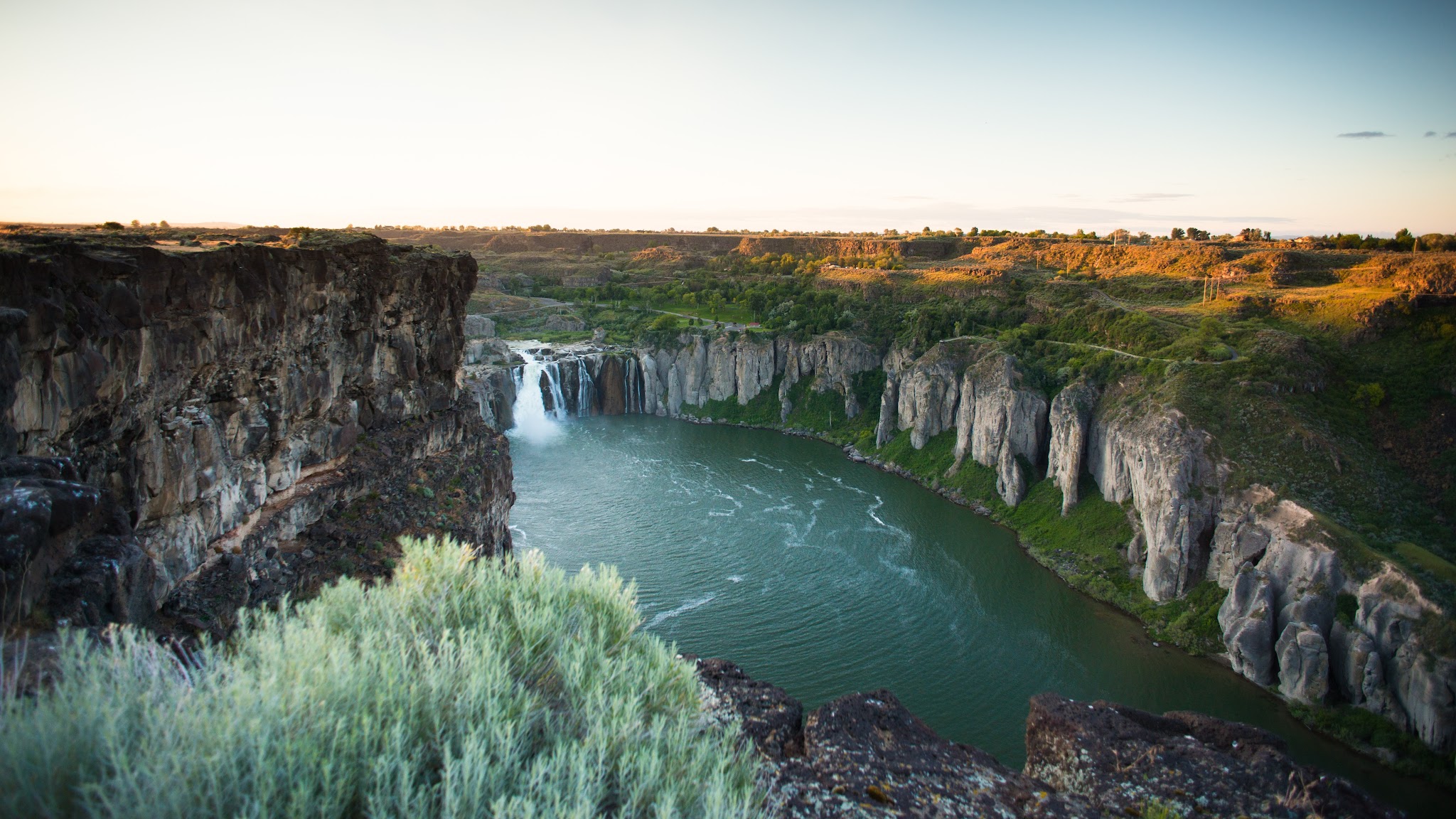 Idaho Power YouTube banner