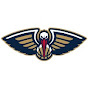 New Orleans Pelicans YouTube channel avatar 