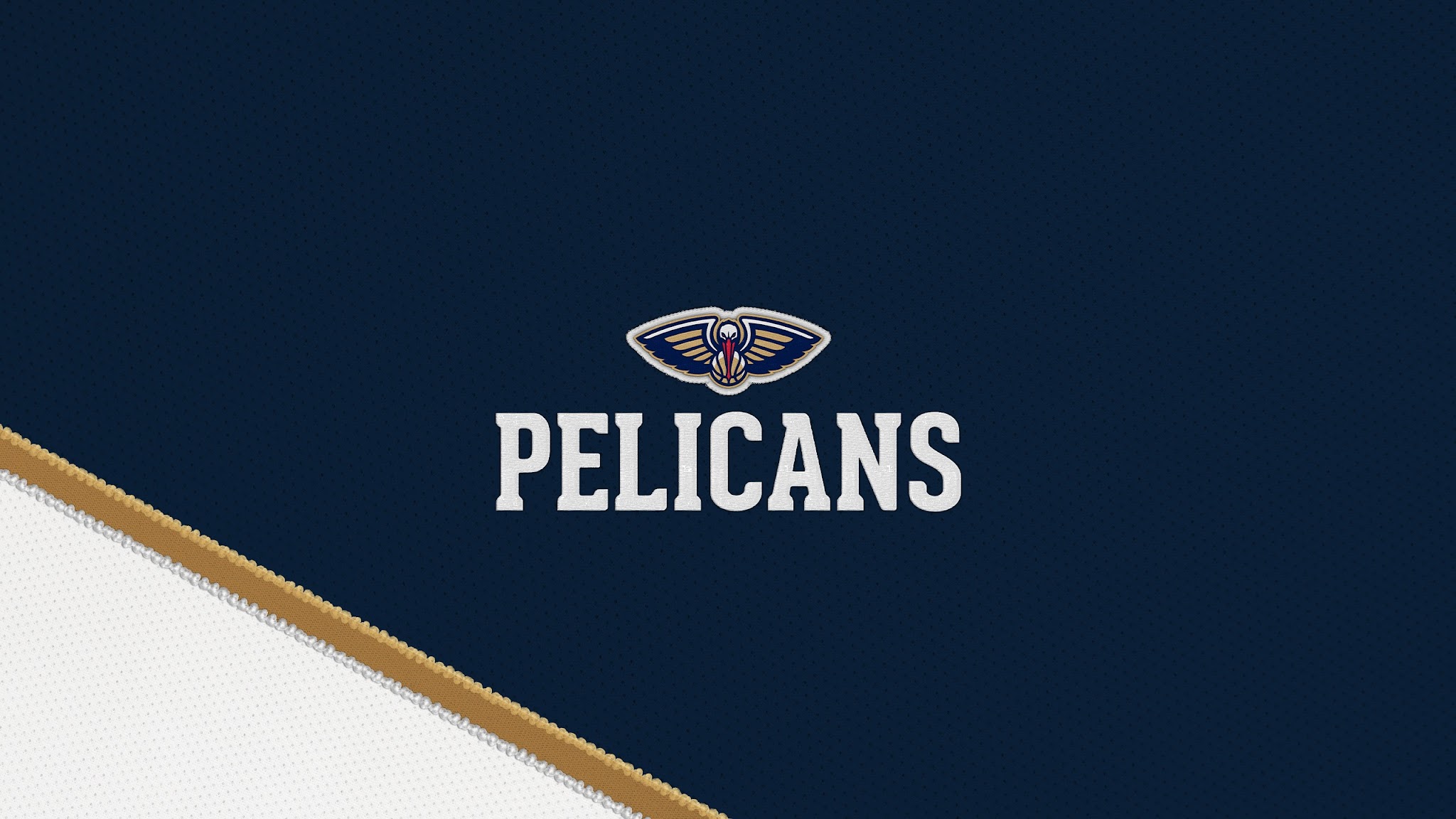 New Orleans Pelicans YouTube banner