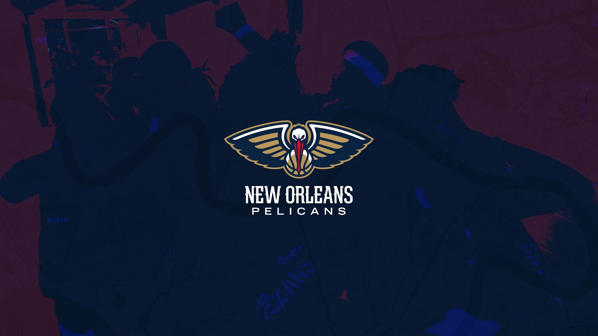 New Orleans Pelicans YouTube banner