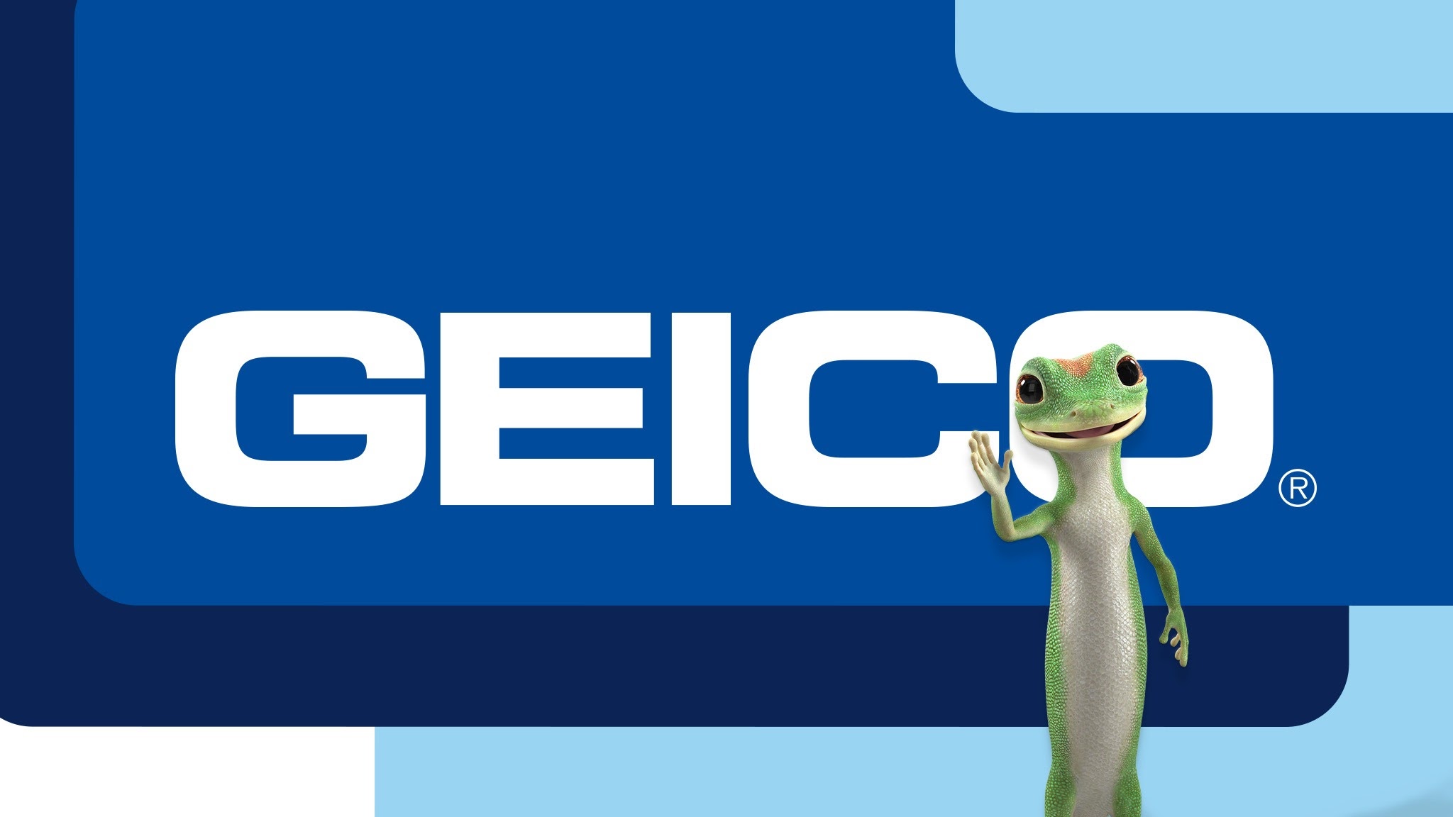 GEICO Insurance YouTube banner