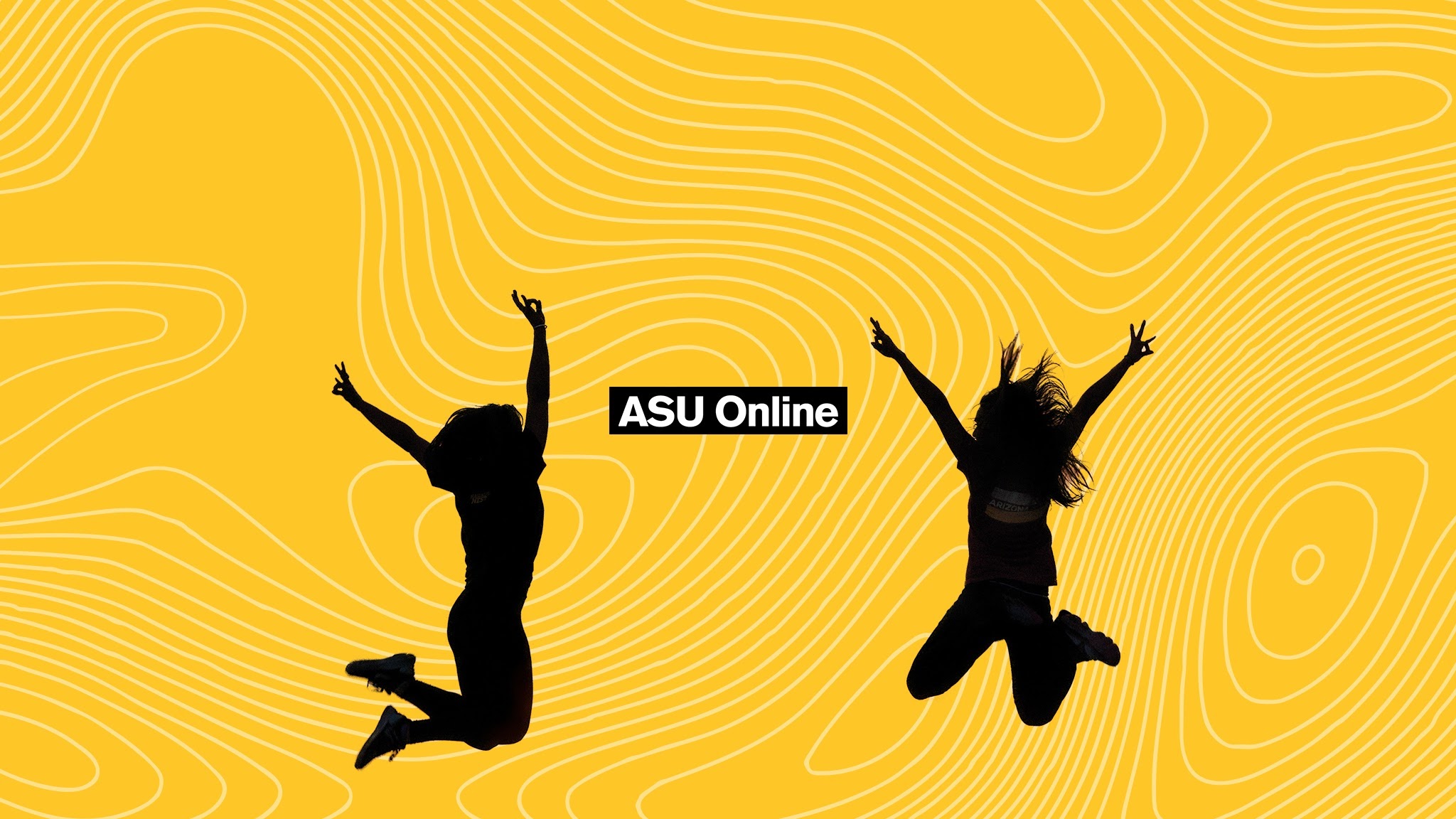 ASU Online YouTube banner