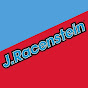 J.Racenstein Co YouTube channel avatar 