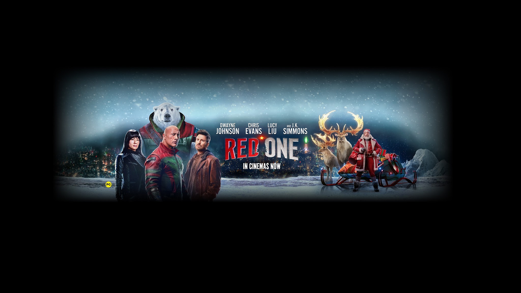 Warner Bros. New Zealand YouTube banner