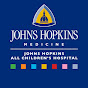 Johns Hopkins All Children's Hospital YouTube thumbnail