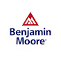 Benjamin Moore Paints YouTube channel avatar 