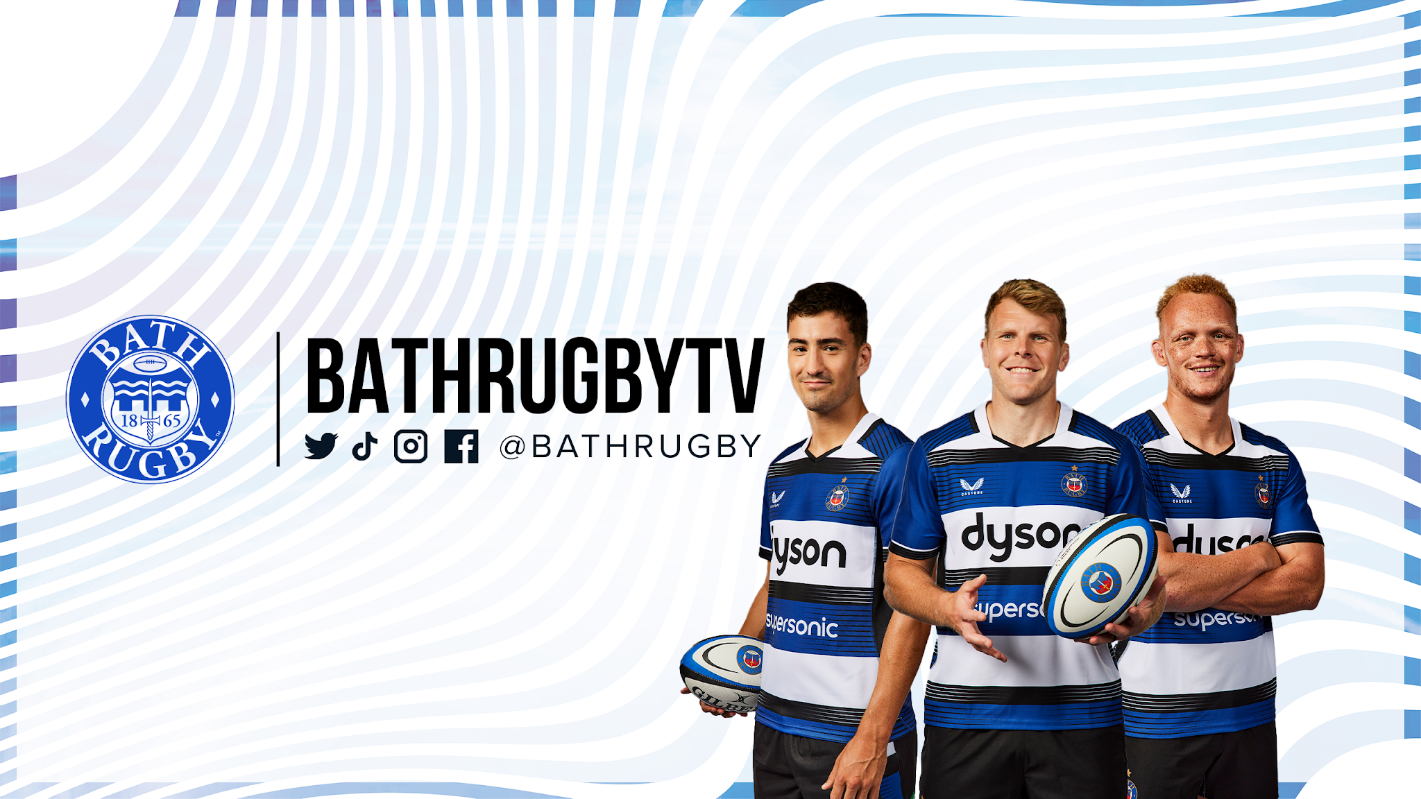 BathRugbyTV YouTube banner