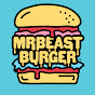 MrBeast Burger YouTube channel avatar 