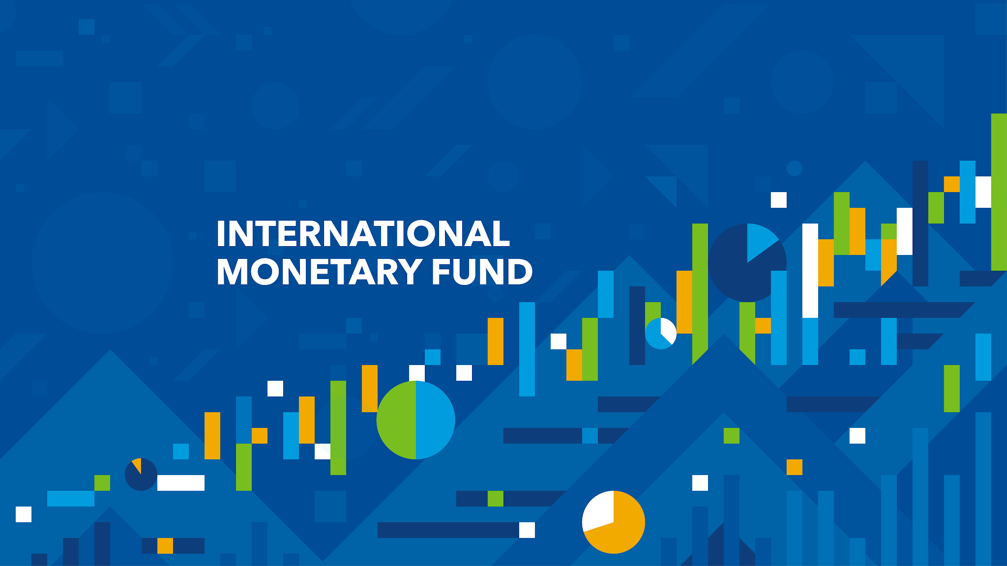 IMF YouTube banner