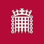 House of Lords YouTube channel avatar 