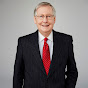 Senate Republican Leader Mitch McConnell YouTube thumbnail