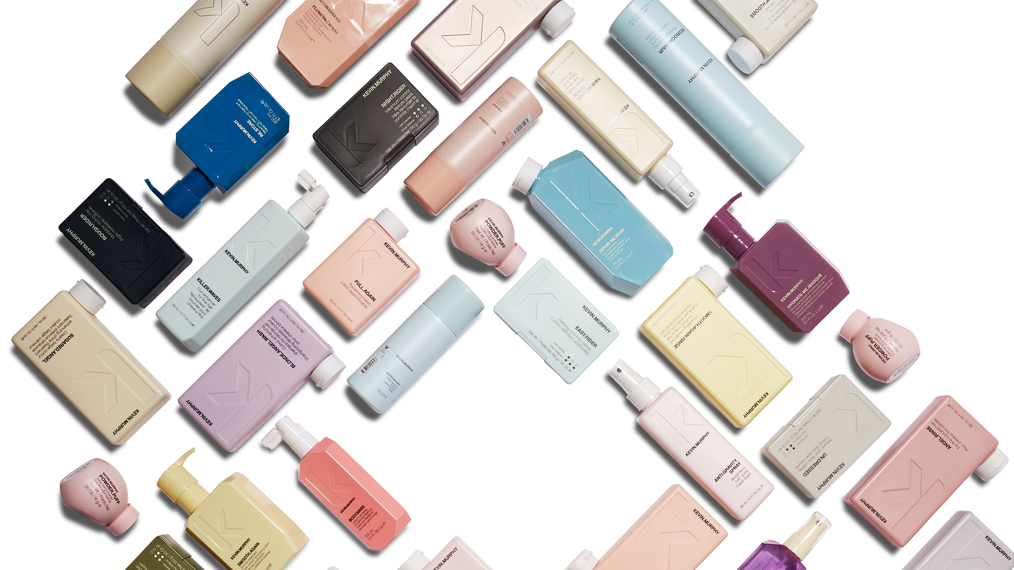 KEVIN.MURPHY YouTube banner