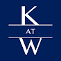 Knowledge at Wharton YouTube thumbnail