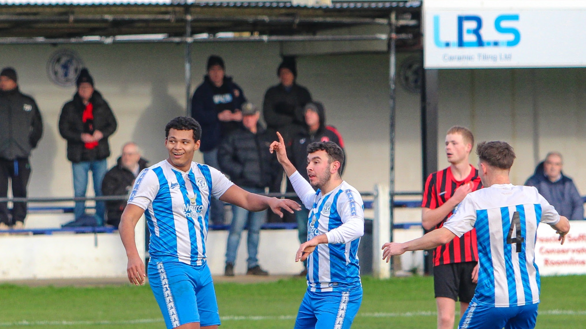 Armthorpe Welfare Football Club YouTube banner