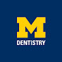 UMichDent YouTube thumbnail