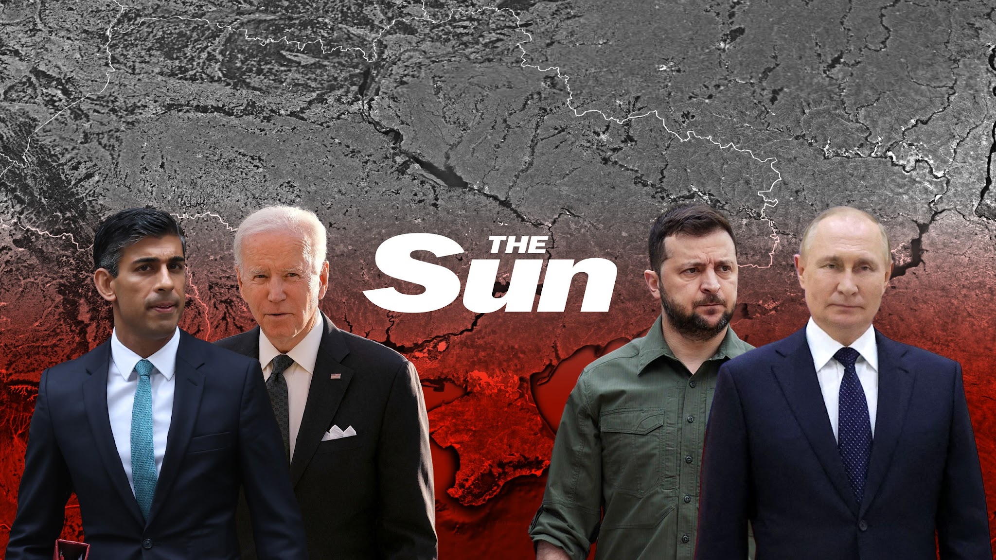 The Sun YouTube banner