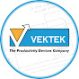 Vektek Hydraulic Workholding YouTube thumbnail