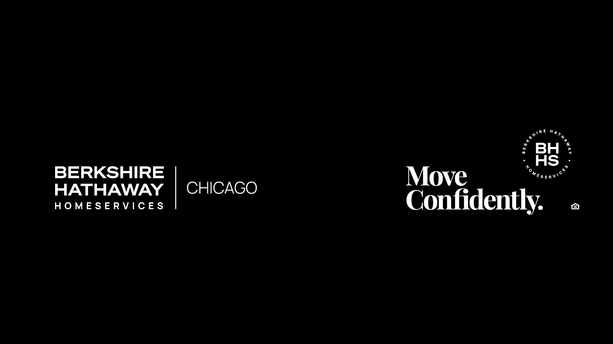 Berkshire Hathaway HomeServices Chicago YouTube banner