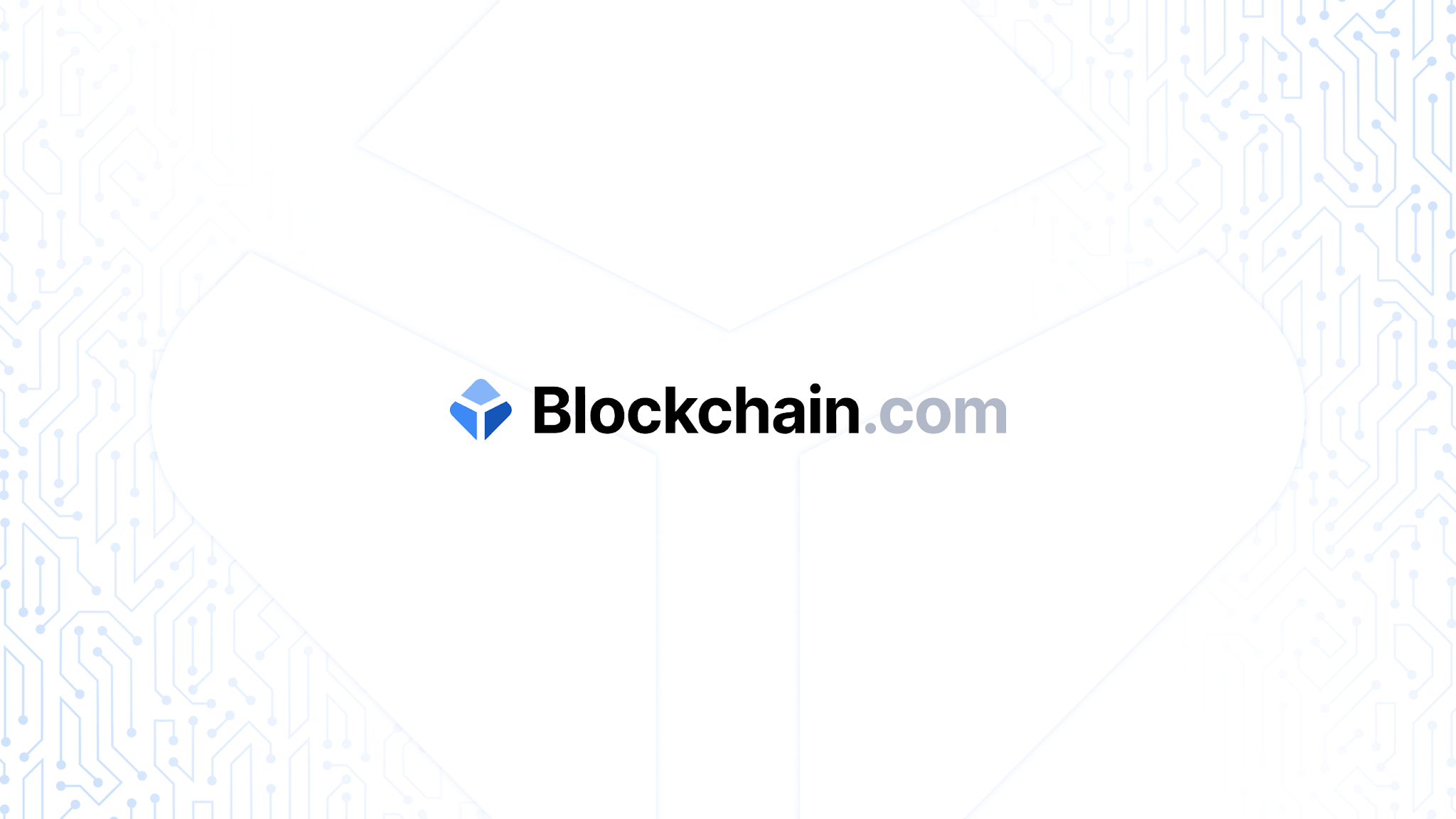 Blockchain YouTube banner