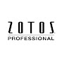 Zotos Professional YouTube channel avatar 