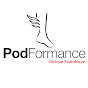 Podformance - Clinique Podiatrique YouTube thumbnail