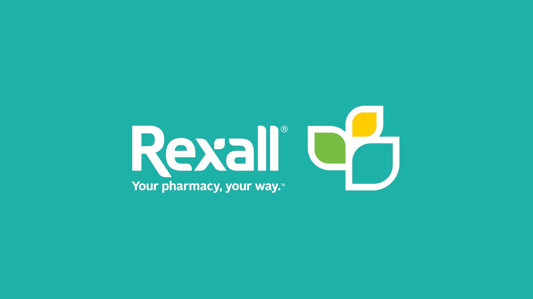 Rexall Drugstore YouTube banner