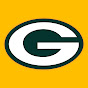 Green Bay Packers YouTube channel avatar 