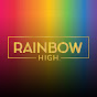 Rainbow High YouTube thumbnail