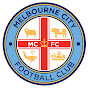 Melbourne City FC YouTube thumbnail