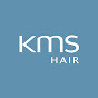 KMS HAIR YouTube channel avatar 