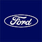 Ford Motor Company YouTube channel avatar 