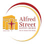 Alfred Street Baptist Church YouTube channel avatar 