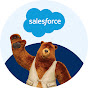 Salesforce Developers YouTube thumbnail