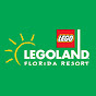 LEGOLAND Florida Resort YouTube channel avatar 